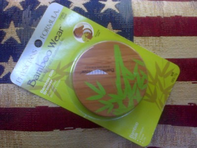 Physicians Formula Bamboo Silk Bronzer 7065