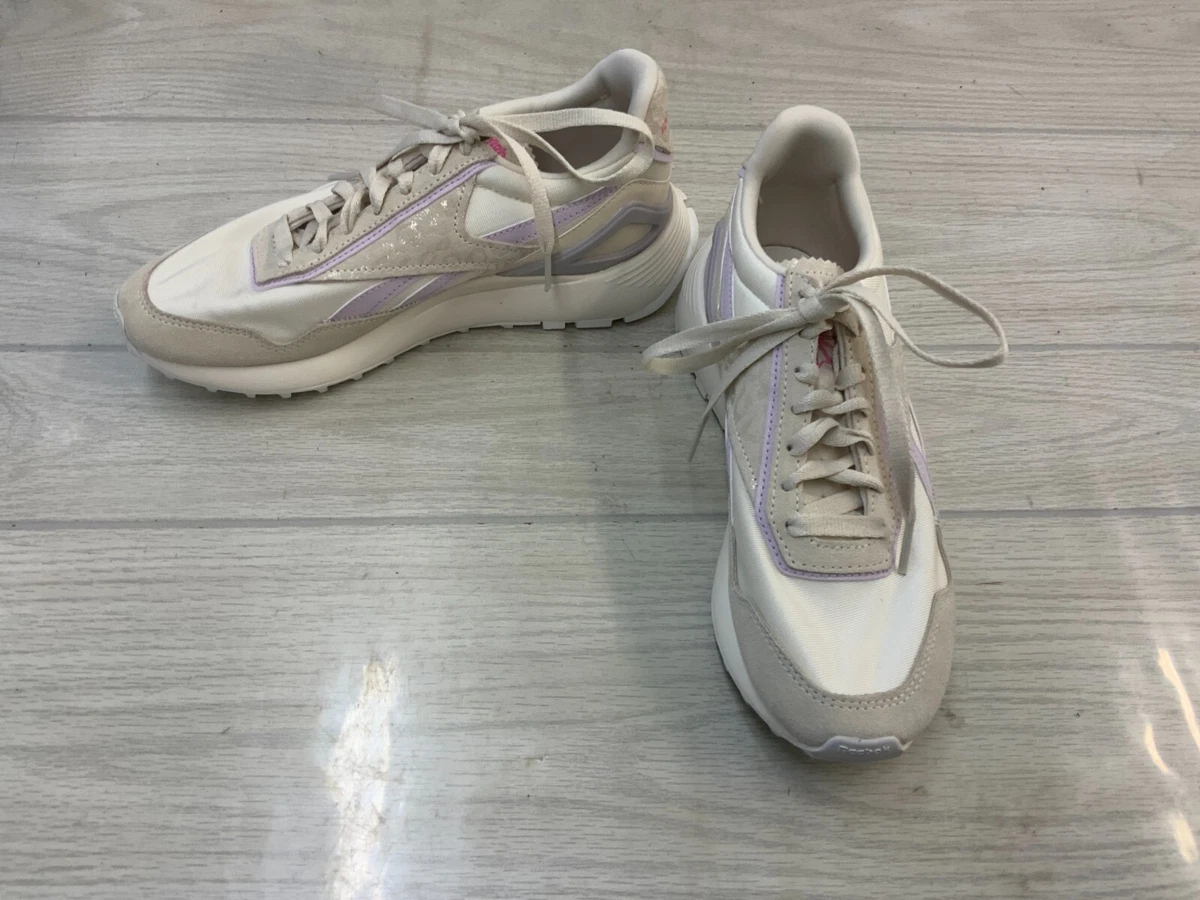 Jogging reebok best sale femme violet