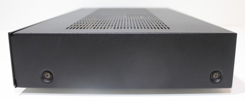 Procesador envolvente KENWOOD SS-79 de colección para el hogar canal envolvente hecho en Japón - Imagen 5 de 11