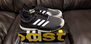 solecourt boost m clay