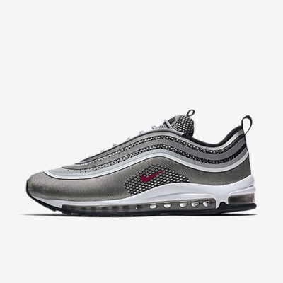 NIKE Air Max 97 ULTRA'17 ROSE GOLD MARRONE ROSATG. 43 NUOVO 917704600 NIKE Air Max 97 ULTRA'17 ROSE GOLD MARRONE ROSATG. 43 NUOVO 917704600