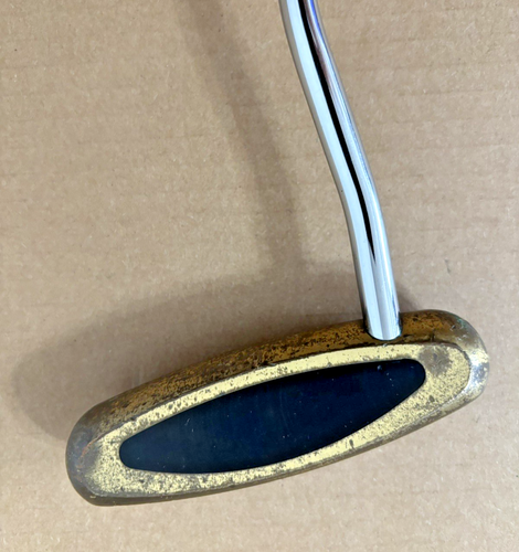 TrueLine 100% Milled Brass HD1 34" Rechtshänder Putter - Bild 1 von 6