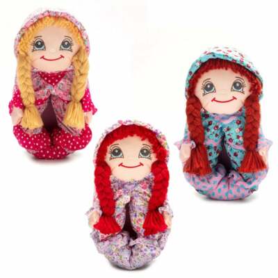 lelli kelly doll slippers