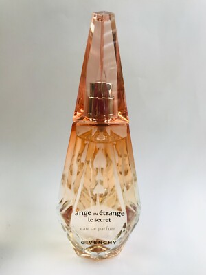 Ange ou Étrange LE SECRET Eau De Parfum Spray, 1.7 oz  Women   NWOB