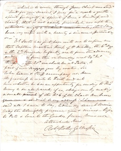 INDIA Cover EL ex *VIKHUR* Military BRIGADE CAVALRY Kirkee Bombay 1838 KA6 - 第 18/20 張圖片