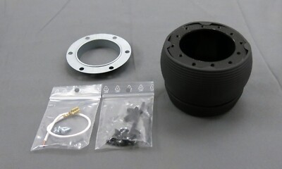 NARDI ステアリングハブ WOLKSWAGEN用 Nardi Steering Wheel Hub Adapter for Volkswagen VW All Models 1965