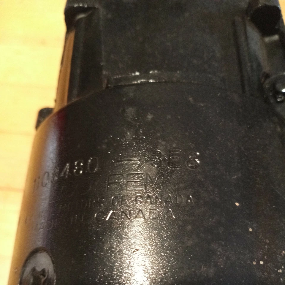 Nuevo de Lote Antiguo 1972-79 Pontiac Firebird Laurntian LeMans Parisienne Phoenix Ventura Foto 4 de 4