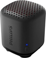 PHILIPS Mini Bluetooth Speaker, Outdoor Wireless Portable Small IPX7 Speakers