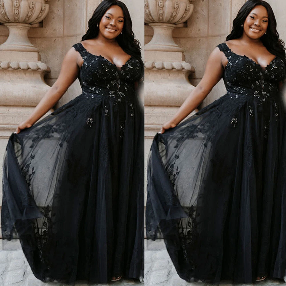 wedding plus size dresses