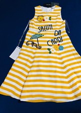 dolce gabbana Girl Dress