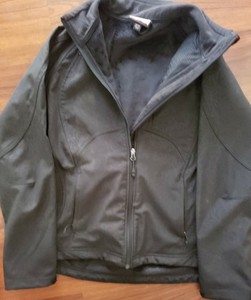 black diamond double diamond jacket