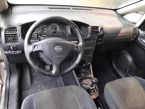 90579504 Elevalunas Trasero Derecho para OPEL ZAFIRA A Elegance 2003 8461974 - Imagen 6 de 10