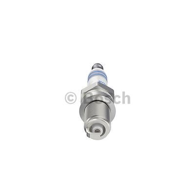 Spark Plug for Fiat 500 1.4L PETROL 169A3I4 2008 - 2012 - Picture 5 of 6