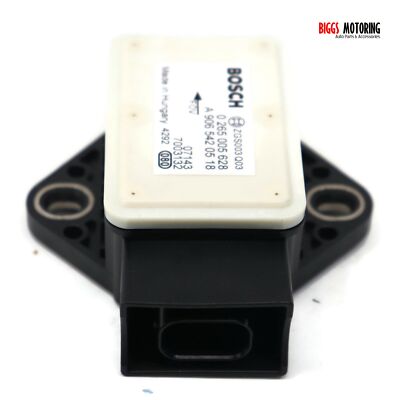 れん＼(^ω^)／ Damaged Bendix Straight Steering Angle Sensor - P/N BW K096785