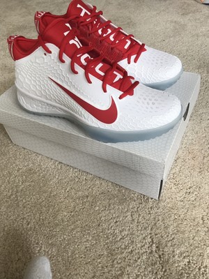 nike trout 5 turf