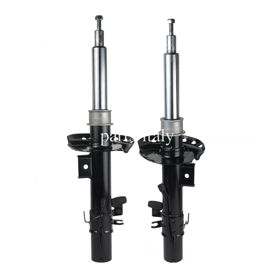 2* Ammortizzatore anteriore destro e sinistro per Range Rover Evoque L538 11-18 - Image 2 of 4