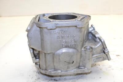 2008 Ski-doo Mxz 600rs OEM Cylinder Core 72mm Bore 420623483 SS85