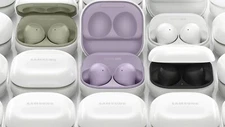 SAMSUNG Galaxy Buds 2 True Wireless Earbuds With Noise Cancelling