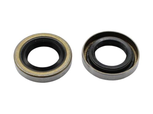 2x Simmerring 28.1x16.5x5.1mm suitable for Husqvarna K 1270 separation grinder - Picture 1 of 1
