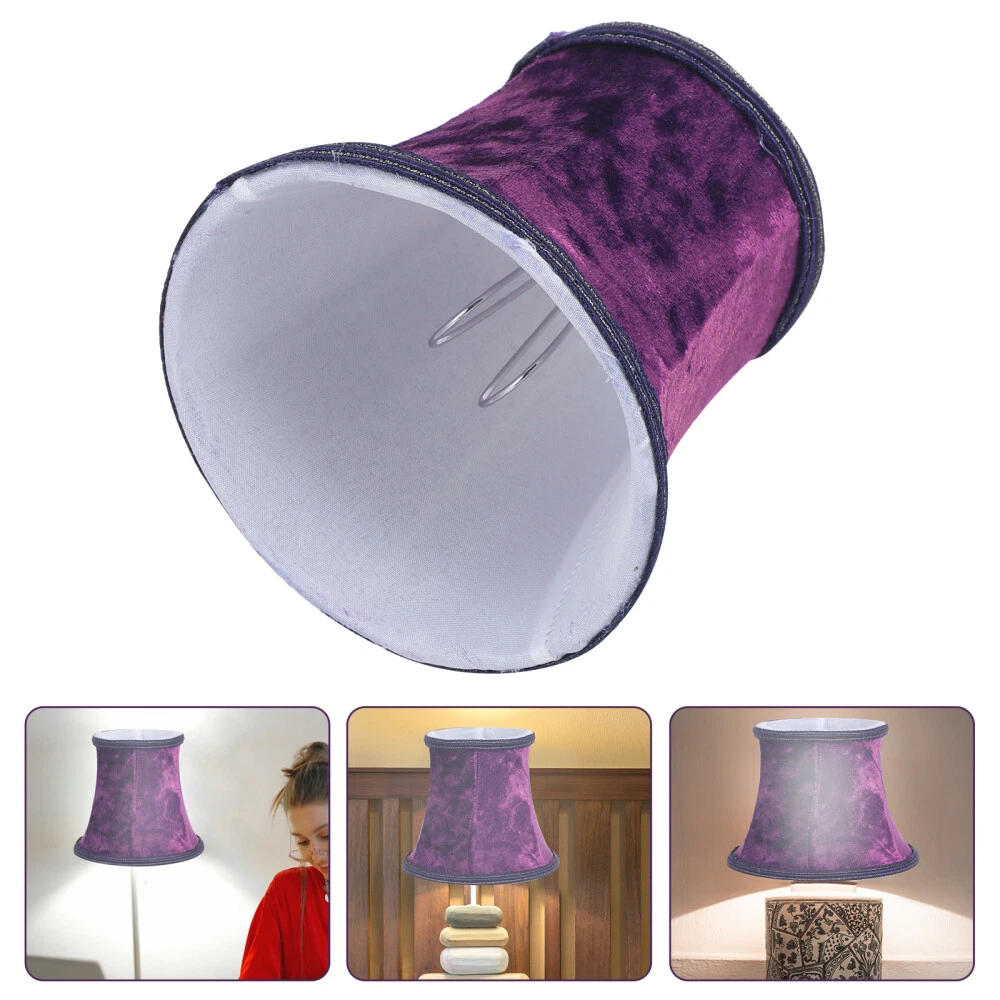 Lamp shade on sale for candlestick lamp