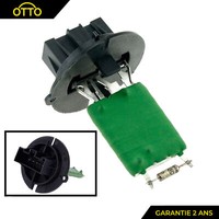 Widerstand FüR Heizung Klimaanlage Xsara Picasso C3 206 307 = 6450JP 6450.JP