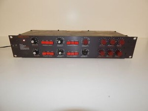 *LL*  Furman Sound TX-4 Tunable 3 Way/5 Way Crossover Bandpass Filter   (LYW47)