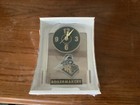 Purdue Boilermakers Table Top Clock