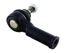 Steering Tie Rod End Outer fits 02-08 Jaguar X-Type