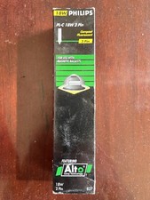 Free Shipping 3 OEM Philips PL-C 18W 2 PIN Compact Fluorescent Light Lamp BULB