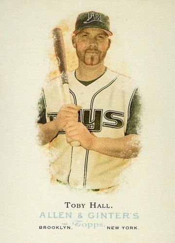 2006 TOPPS ALLEN & GINTER SINGLES #1--#349 ***YOU PICK*** - Picture 82 of 175