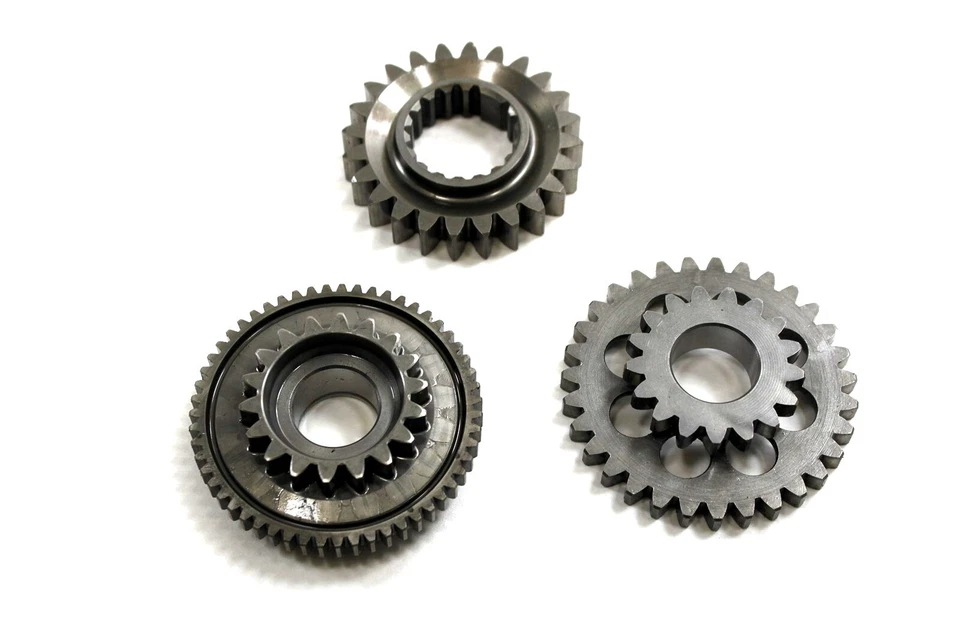 KTM 350 XC-F 2018 motor de arranque Mitsuba con engranajes y relé OEM 79240001000 Foto 2 de 4