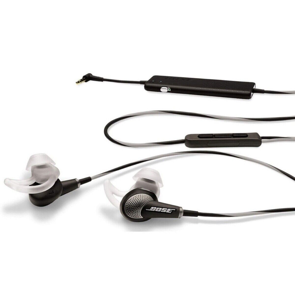 ja Bose QuietComfort 20 for Apple ホワイト オーディオ機器 ja Bose QuietComfort 20 for Apple ホワイト オーディオ機器