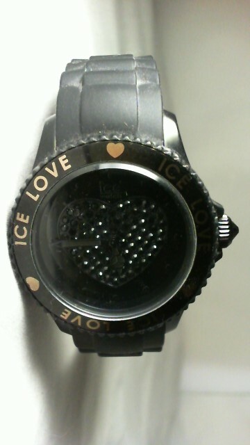 ice watch ebay