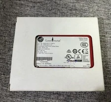 Allen-Bradley 440R-D23171 Guardmaster MSR125HP Safety Relay 440RD23171