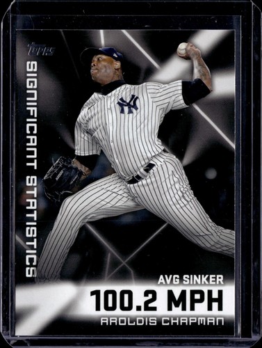 2023 Topps Significant Statistics Baseball Complete Your Set - Picture 14 of 19
