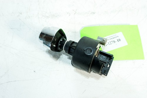 19 Harley Electra Glide Touring Ignition Switch Cylinder Barrel CRACK NOKey 1278 - Bild 10 von 22