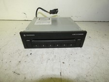 VW Passat 3C Variant BJ 2007 CD Wechsler 3C0035110A