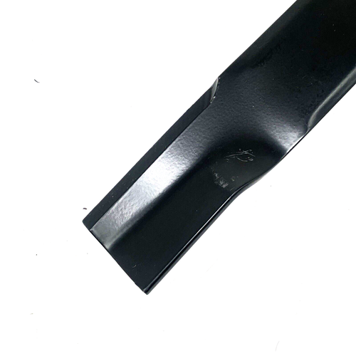 Original Hustler Excel 603995 USA Einzelklinge für 36 Zoll, 52 Zoll Deck Raptor - Bild 3 von 7