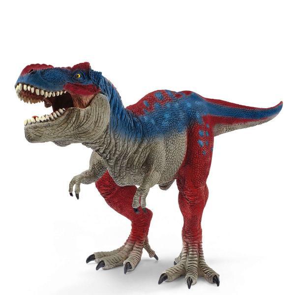 GIOCATTOLO Tyrannosaurus Rex Blu (DINOSAURS - Price unit p.)