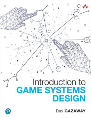 Introduction to Game Systems Design, Paperback by Gazaway, Dax, Like New Used...