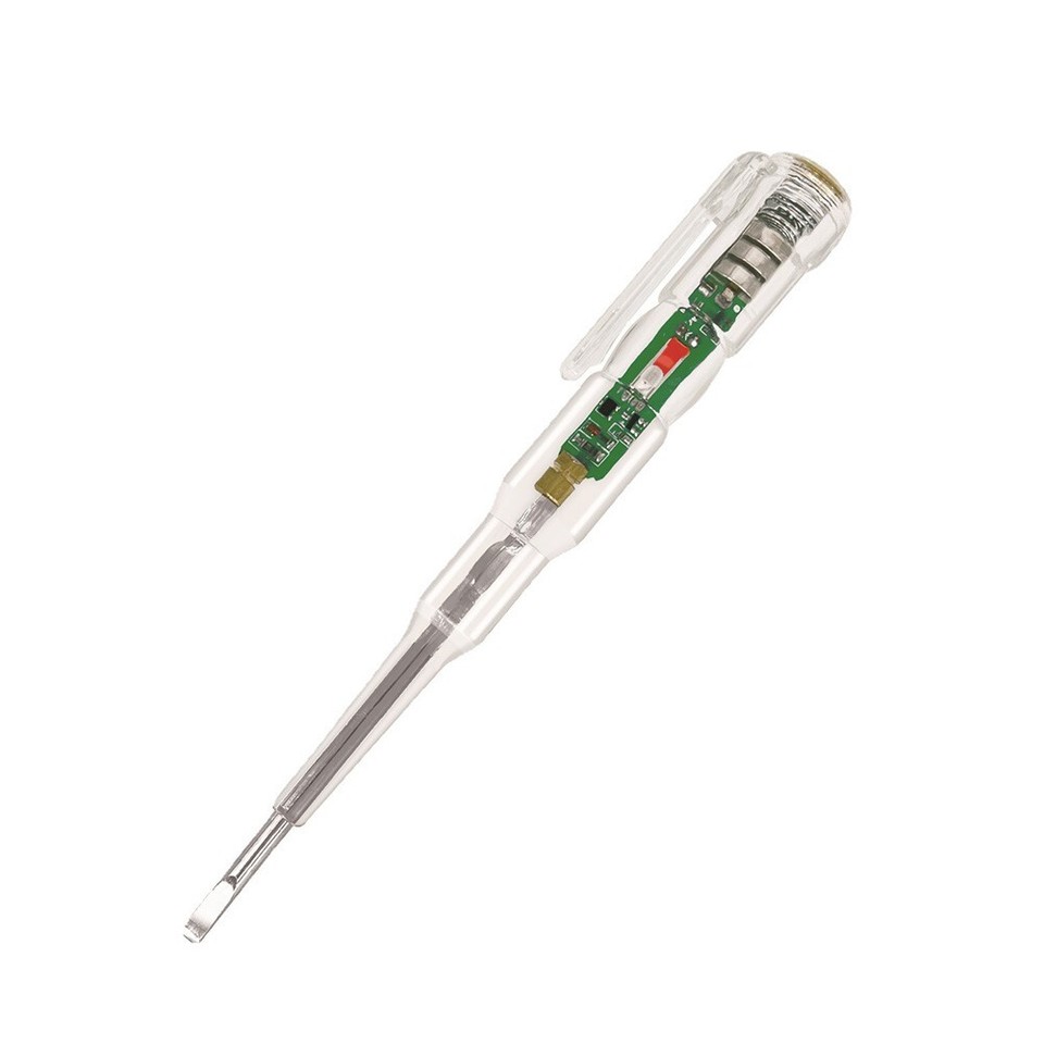 High Brightness LED Traffic Light Pen Sensitive Electrical Measurement