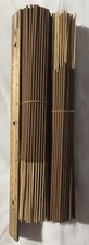 200 11  Long Unscented Incense Sticks with 8  Long Incense Coverage F/Shipping