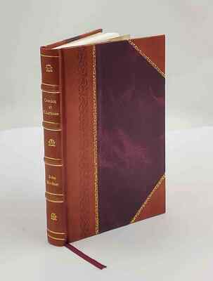 Gordon at Khartoum 1934 by Buchan John [Leather Bound]
