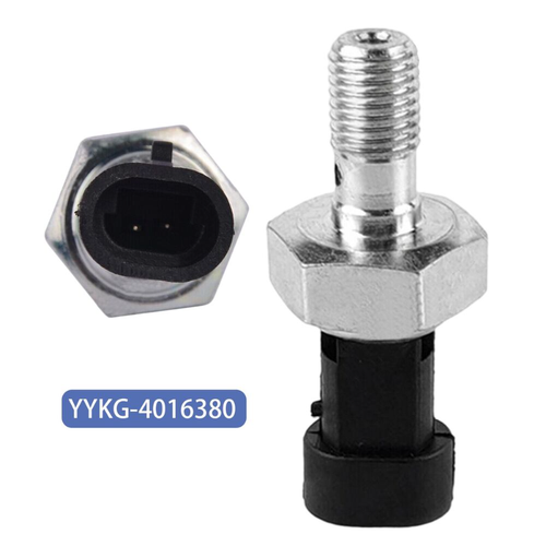 Brake Light Pressure Switch Sensor For 15-21 Polaris Slingshot Part# 4016380 USA - Picture 2 of 9