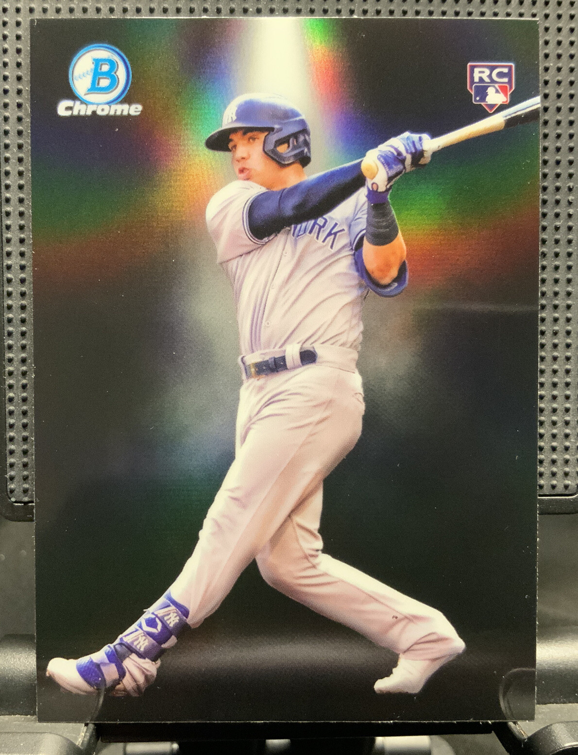 2023 Bowman - Bowman Spotlights #BS-14 Oswald Peraza (RC)