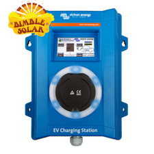 Victron EV Charging Station