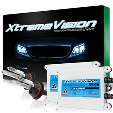Xtremevision Ac 55w 9007 Hid Xenon Kit - 4300k 5000k 6000k 8000k 10000k Xtremevision Ac 55w 9007 Hid Xenon Kit - 4300k 5000k 6000k 8000k 10000k