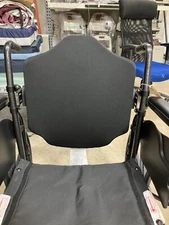 Invacare 9000 Propel Back Cushion 18"