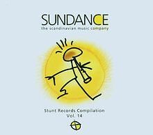 Stunt Records Comp. Vol. 14 von Various | CD | Zustand sehr gut