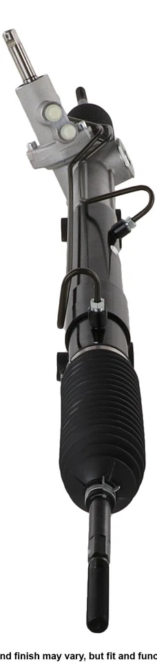 架和小齿轮总成 Cardone 适用于 2006 - 2009 三菱 Raider — 第 4/4 张图片